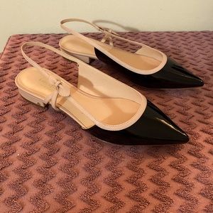 Kate Spade Mae Bow Flats 🥿 ♠️